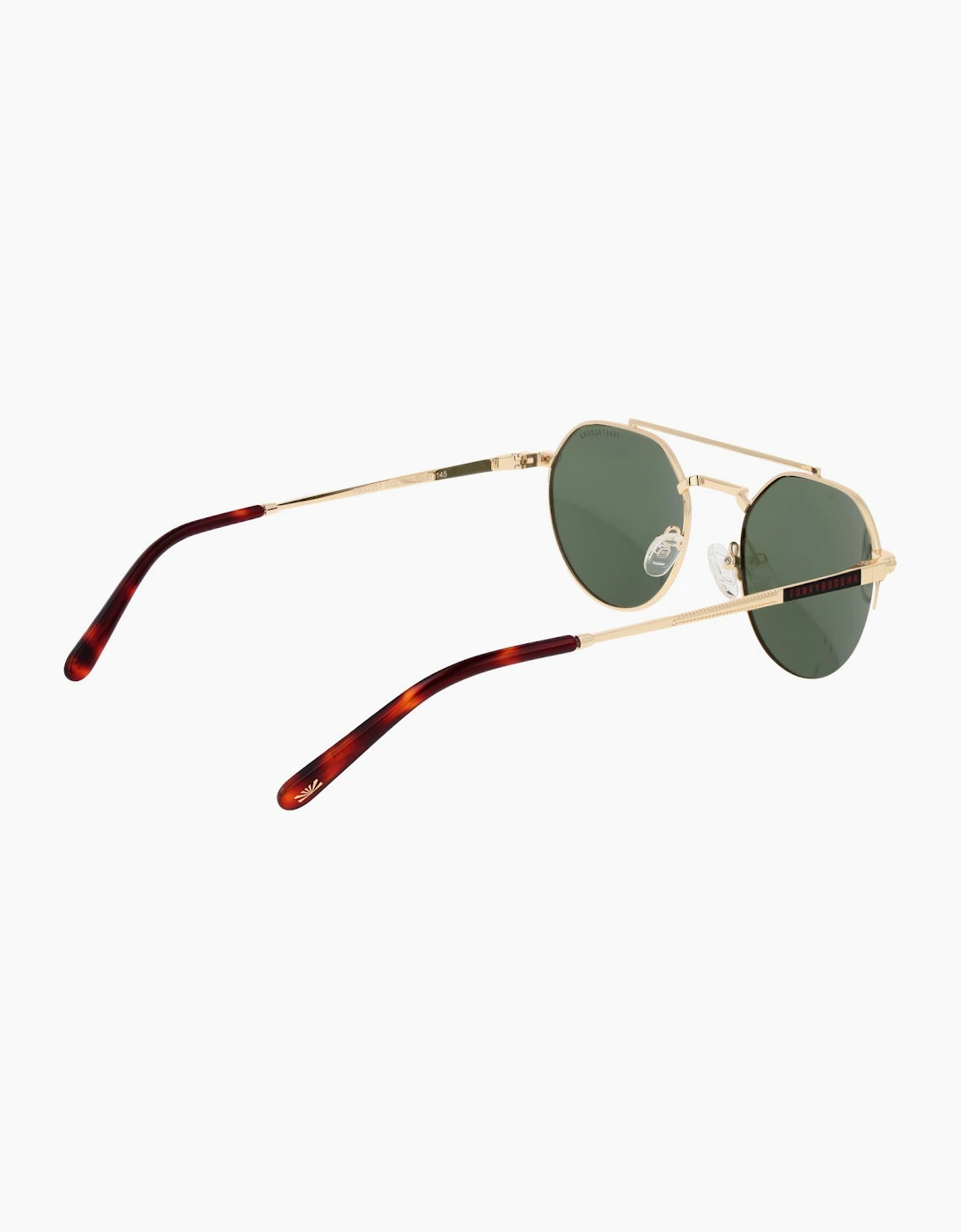 Funky Buddha Sunglasses FBS2057 003 53