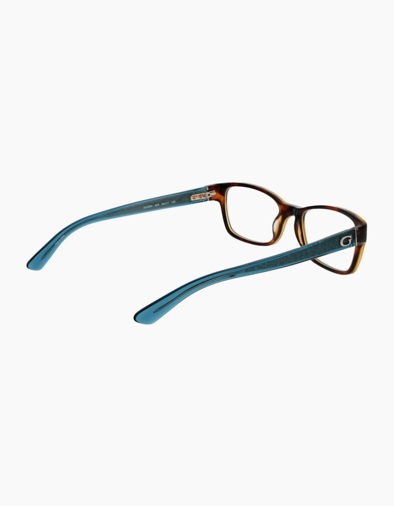 Guess Optical Frame GU2591 052 53