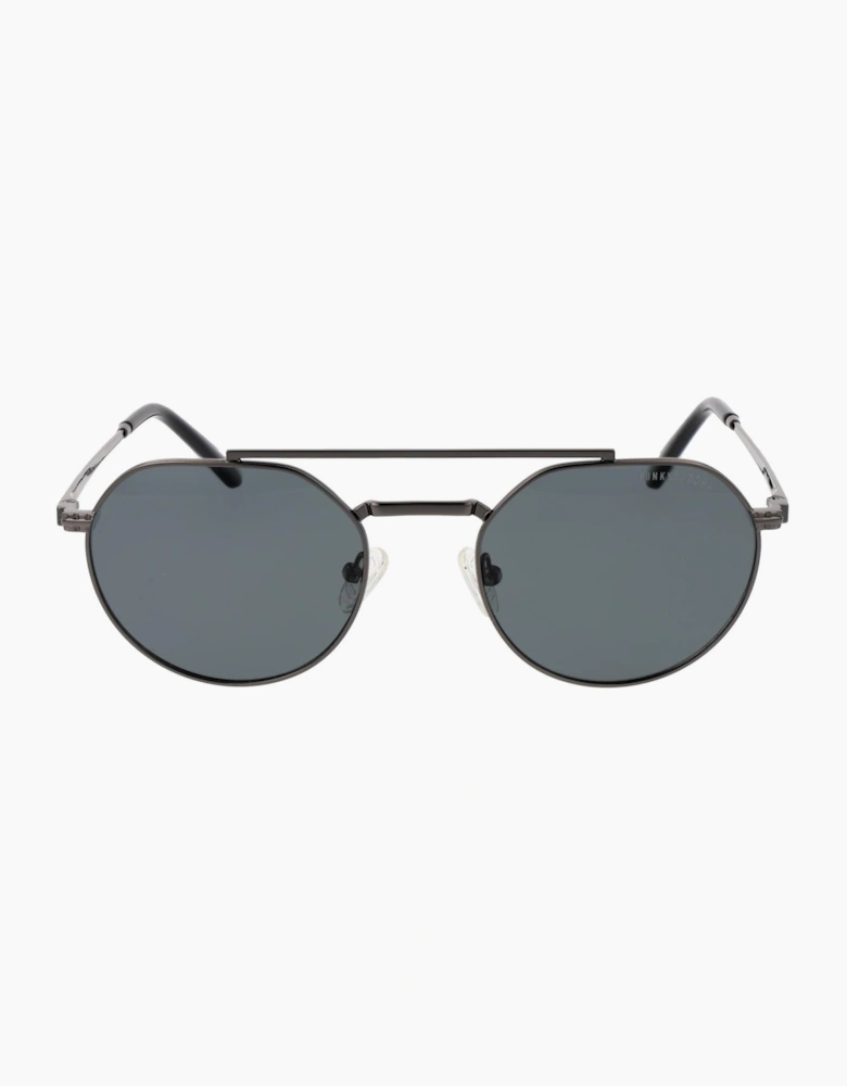 Funky Buddha Sunglasses FBS2057 004 53