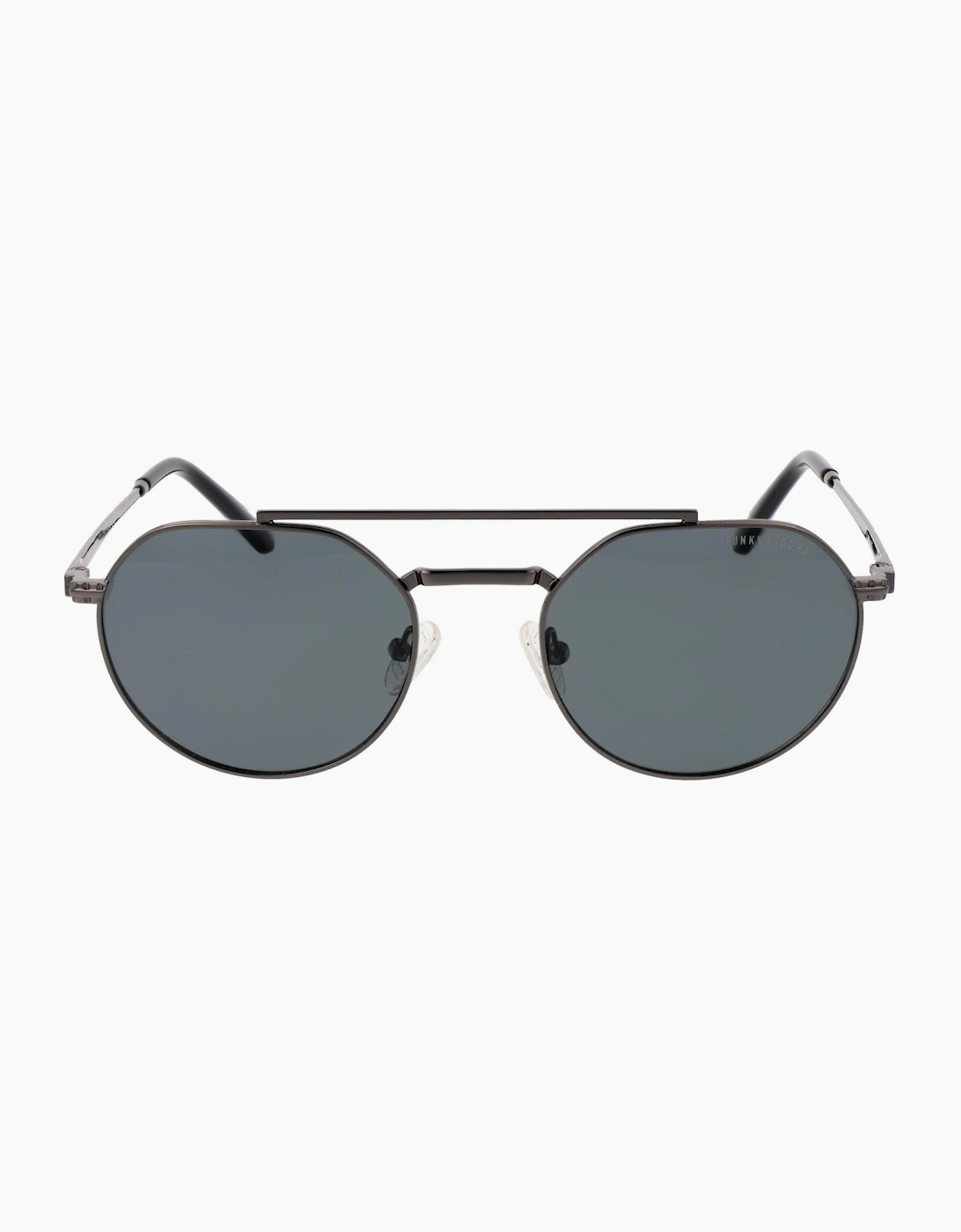 Funky Buddha Sunglasses FBS2057 004 53