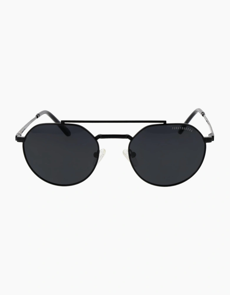 Funky Buddha Sunglasses FBS2057 002 53