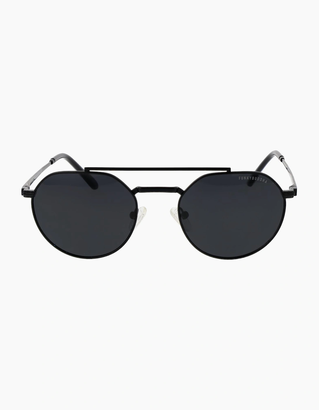 Funky Buddha Sunglasses FBS2057 002 53