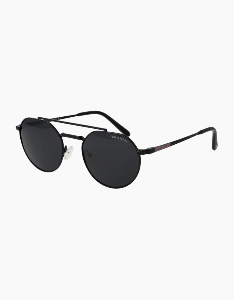 Funky Buddha Sunglasses FBS2057 002 53