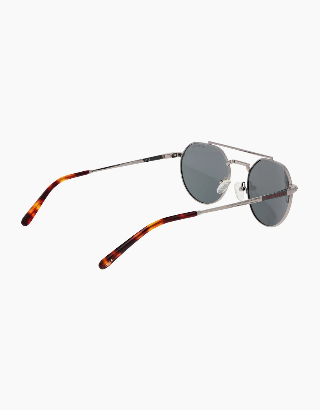 Funky Buddha Sunglasses FBS2057 005 53