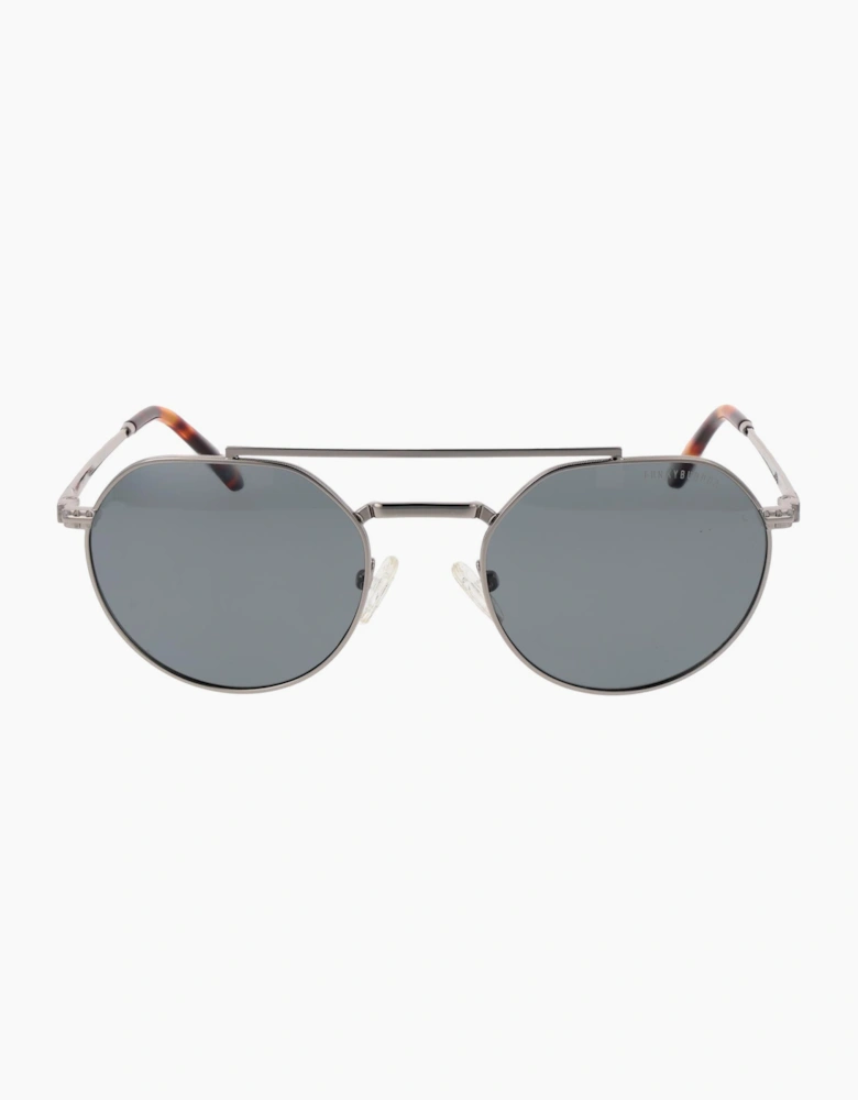 Funky Buddha Sunglasses FBS2057 005 53