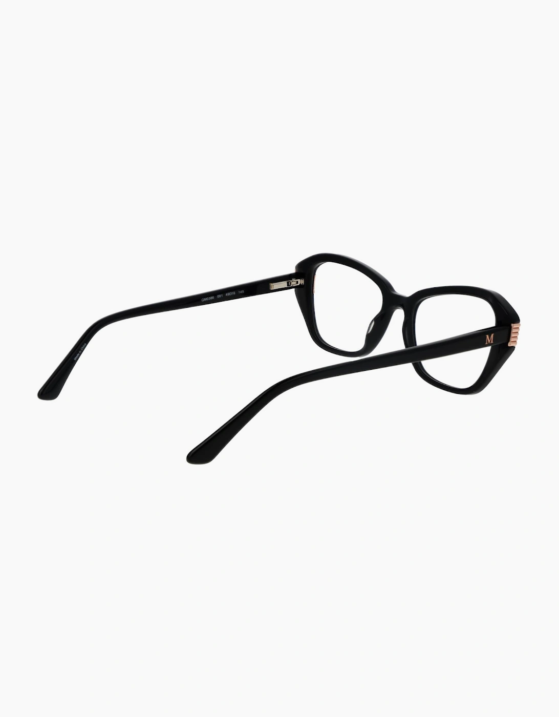 Marciano by Guess Optical Frame GM0386 001 49