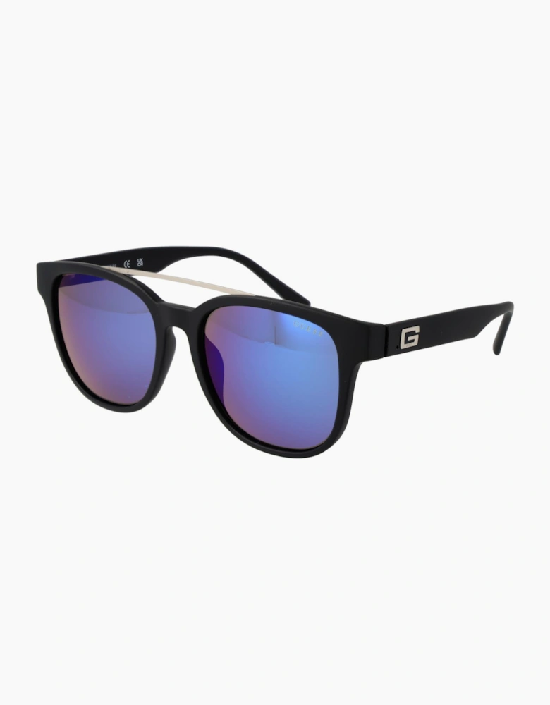 Guess Sunglasses GF5075 02X 56