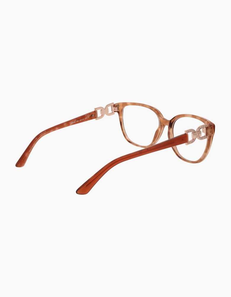 Marciano by Guess Optical Frame GM0395 059 55
