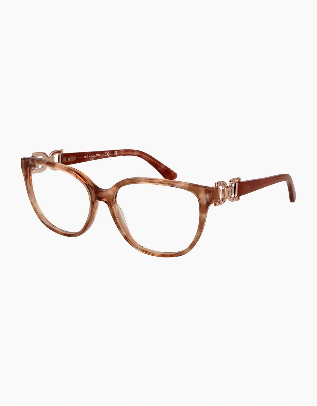 Marciano by Guess Optical Frame GM0395 059 55