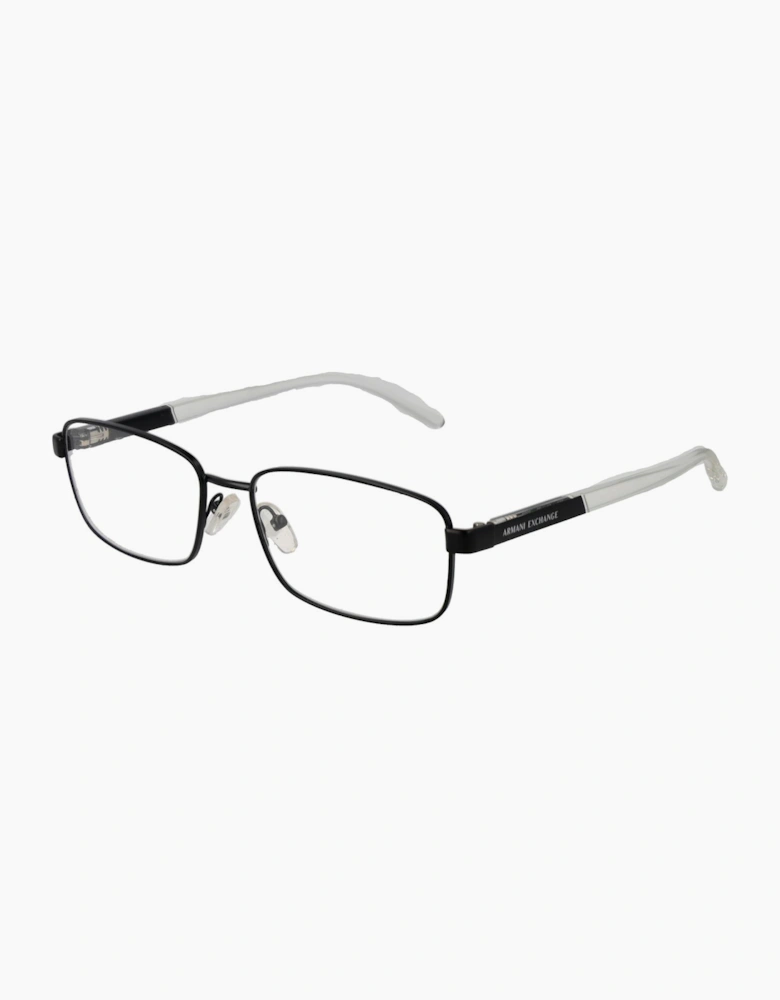 Armani Exchange Optical Frame 0AX1050 6000 56