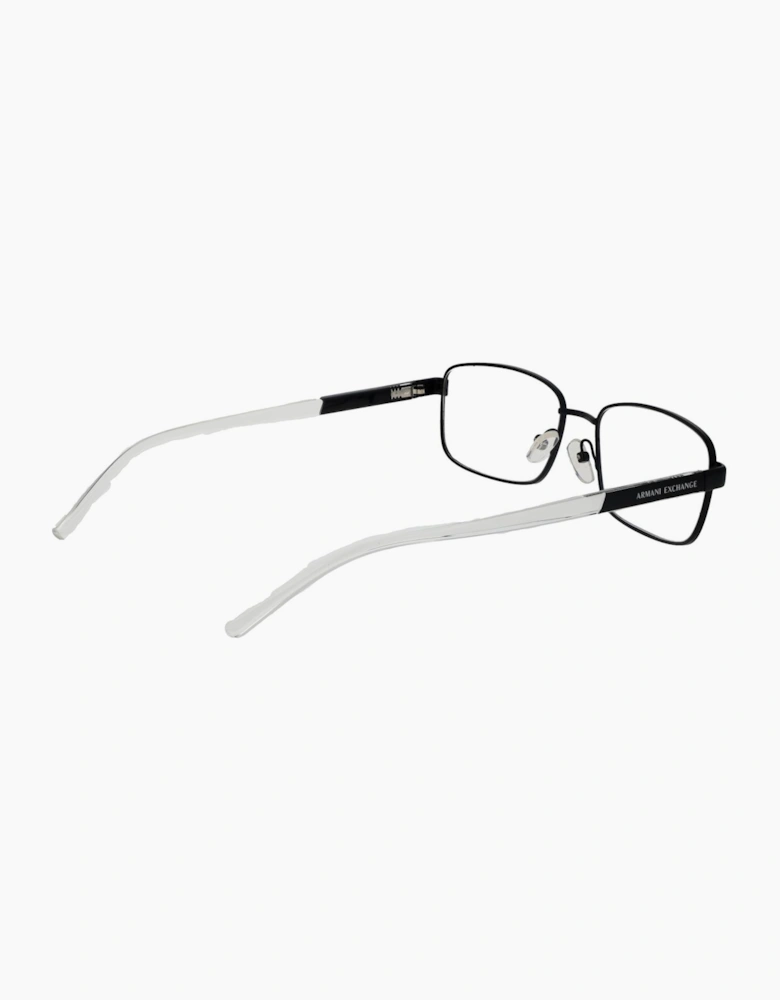 Armani Exchange Optical Frame 0AX1050 6000 56