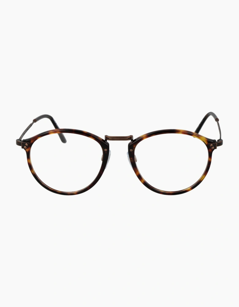 Giorgio Armani Optical Frame 0AR318M 5026 51