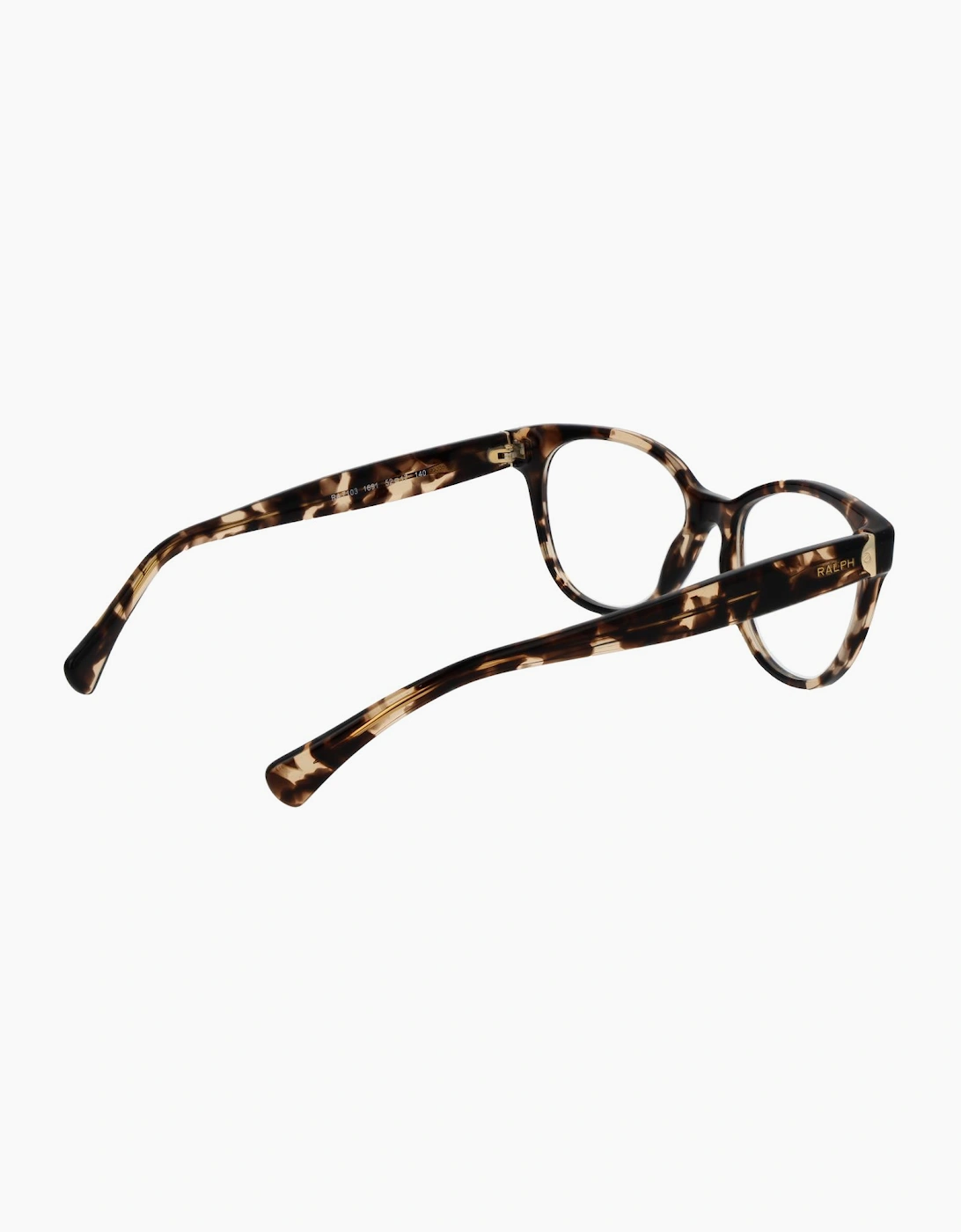 Ralph Optical Frame 0RA7103 1691 52