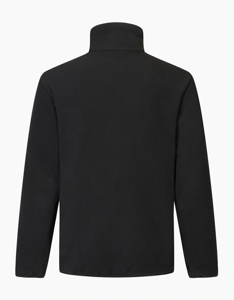 Regatta Mens Brinnden Full Zip Fleece