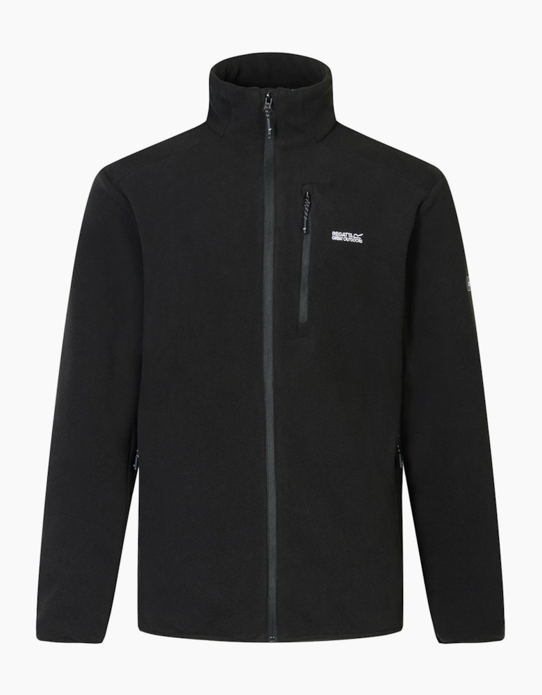 Regatta Mens Brinnden Full Zip Fleece