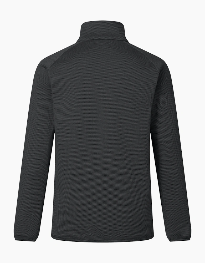Regatta Mens Rike Full Zip Fleece Jacket