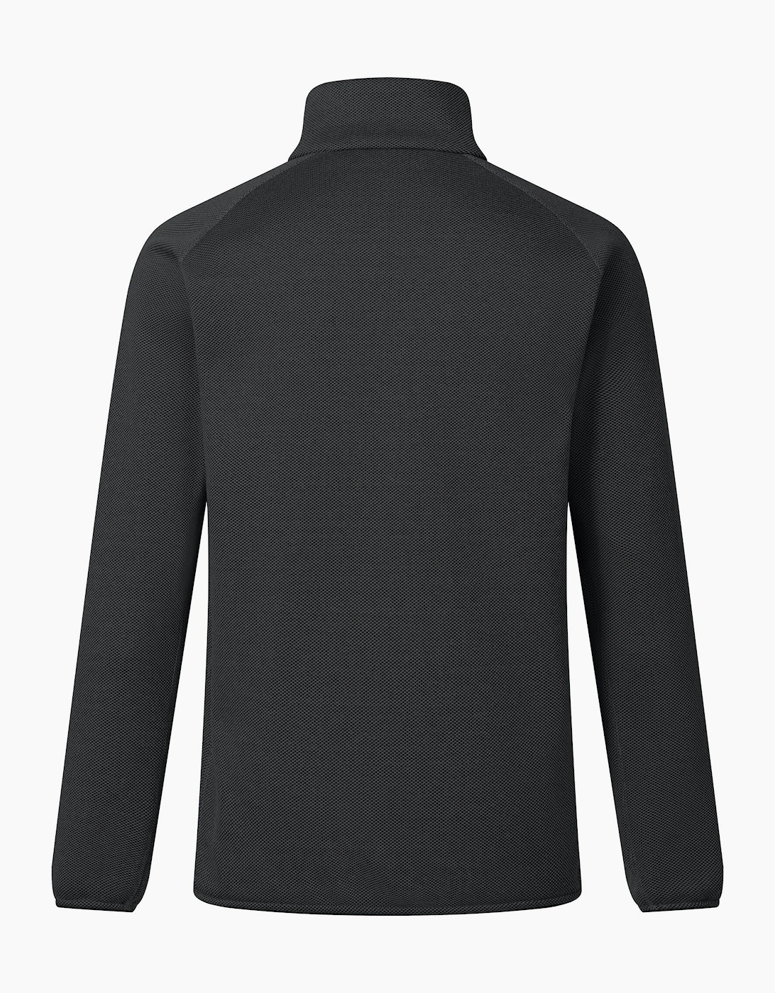 Regatta Mens Rike Full Zip Fleece Jacket