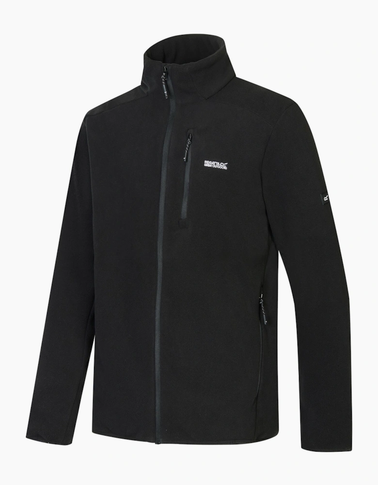 Regatta Mens Brinnden Full Zip Fleece