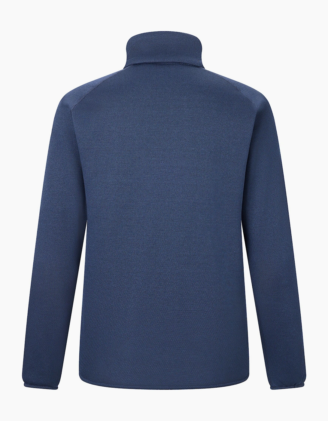 Regatta Mens Rike Full Zip Fleece Jacket