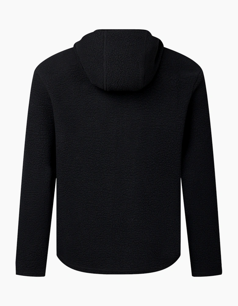 Dare 2B Mens Firn Borg Hooded Fleece Jacket