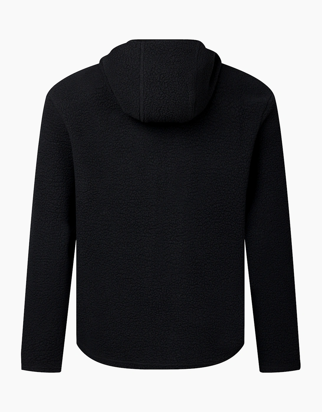 Dare 2B Mens Firn Borg Hooded Fleece Jacket