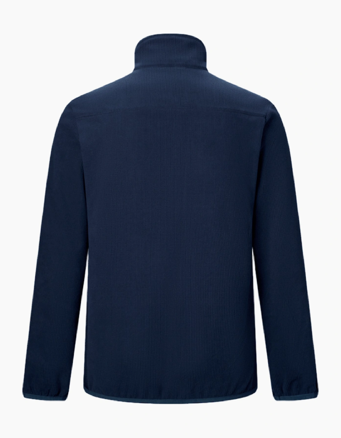 Regatta Mens Eadle Logo Full Zip Fleece