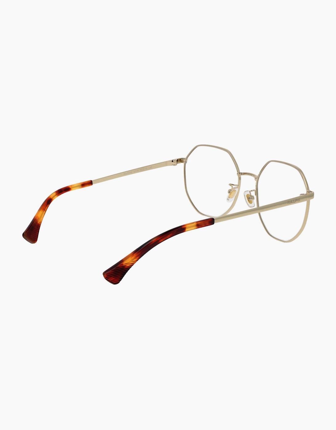 Ralph Optical Frame 0RA6052 9116 55