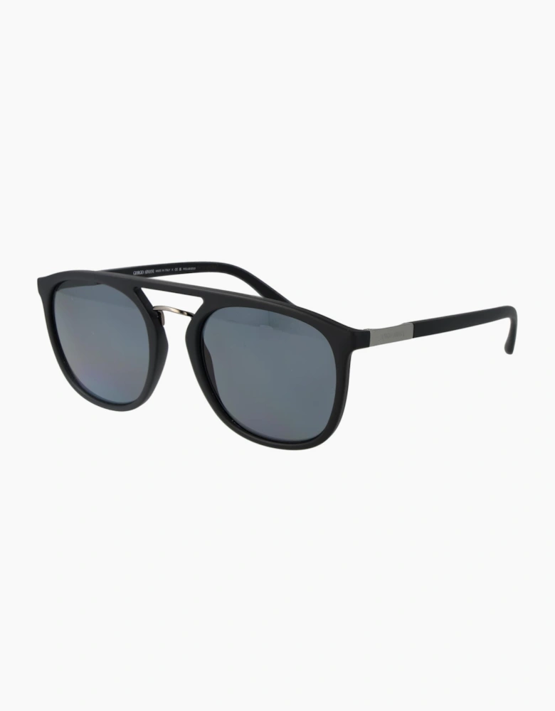 Giorgio Armani Sunglasses 0AR8118 504281 53