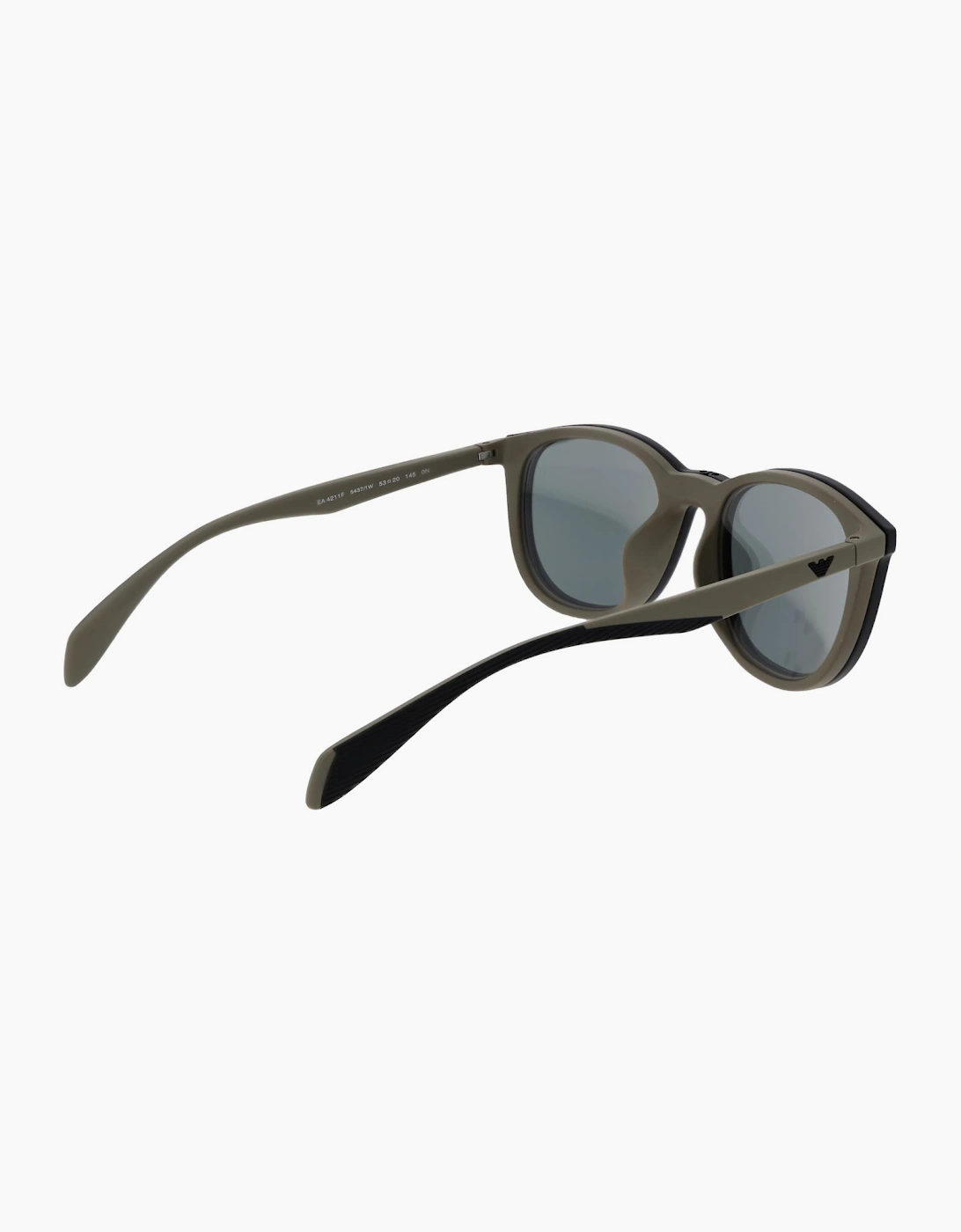 Emporio Armani Sunglasses 0EA4211F 54371W 53