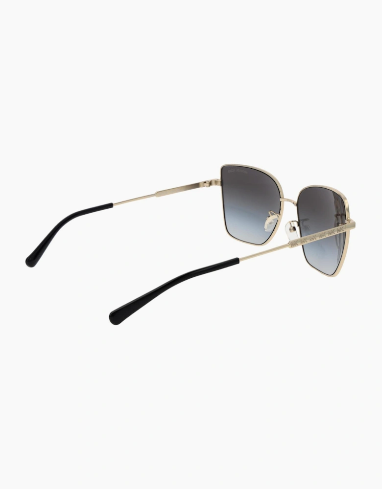 Michael Kors Sunglasses 0MK1108 10148G 57
