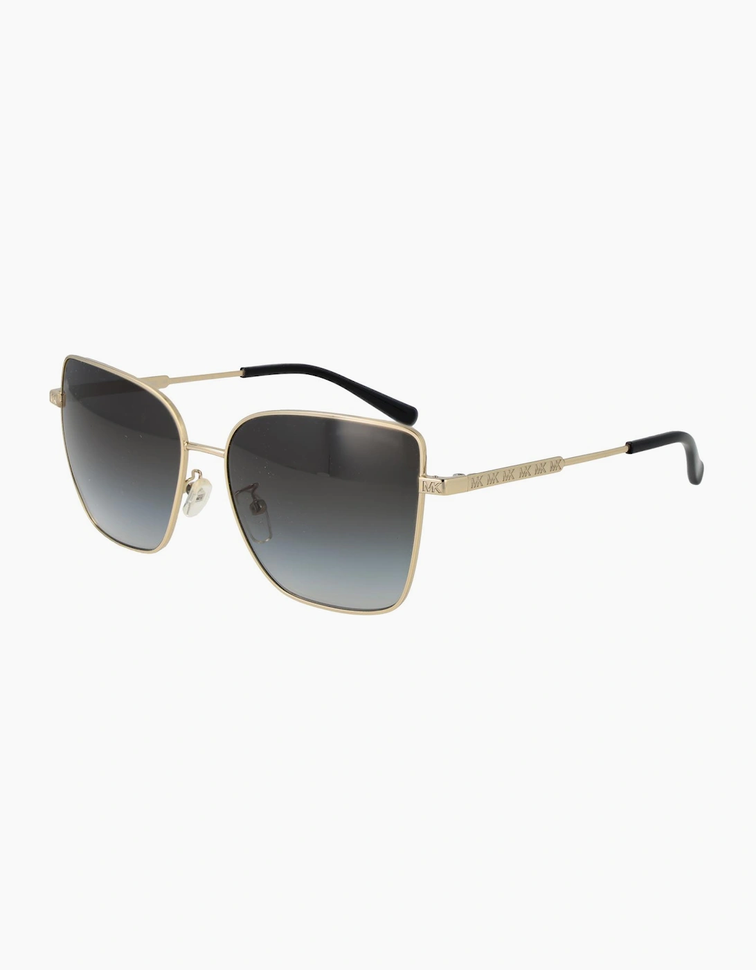 Michael Kors Sunglasses 0MK1108 10148G 57