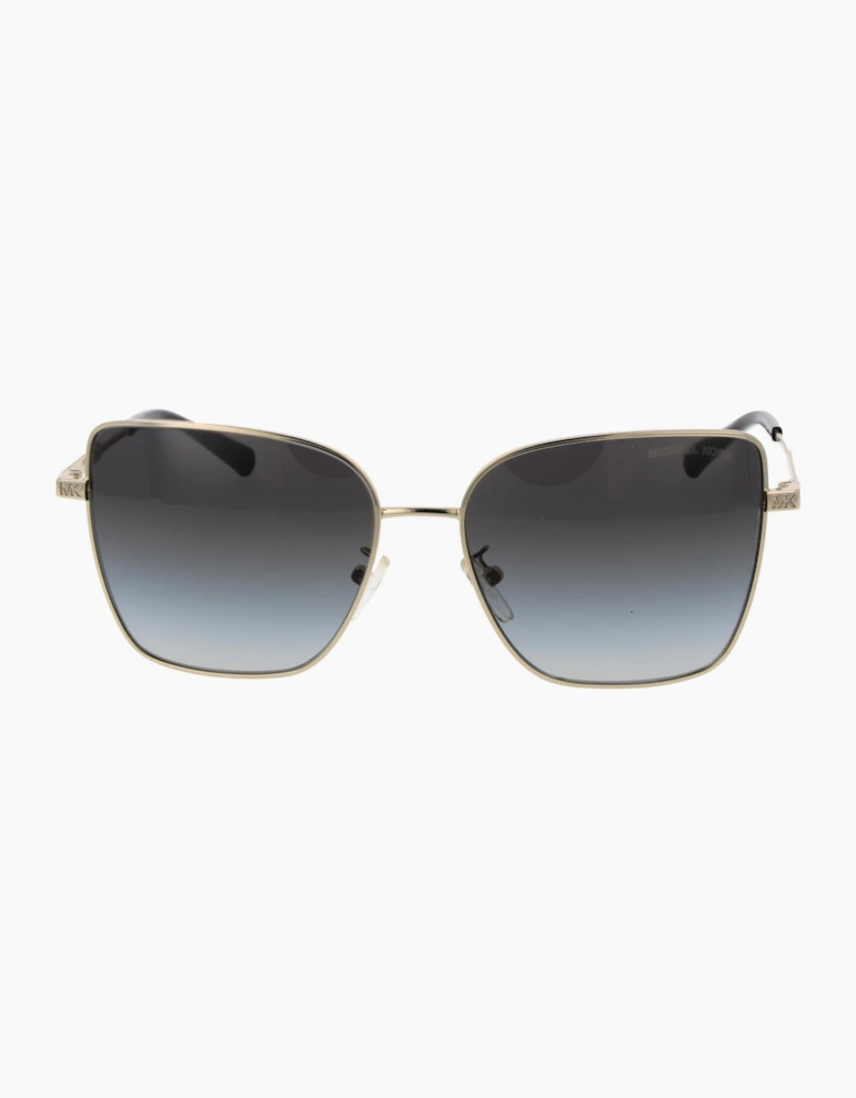 Michael Kors Sunglasses 0MK1108 10148G 57
