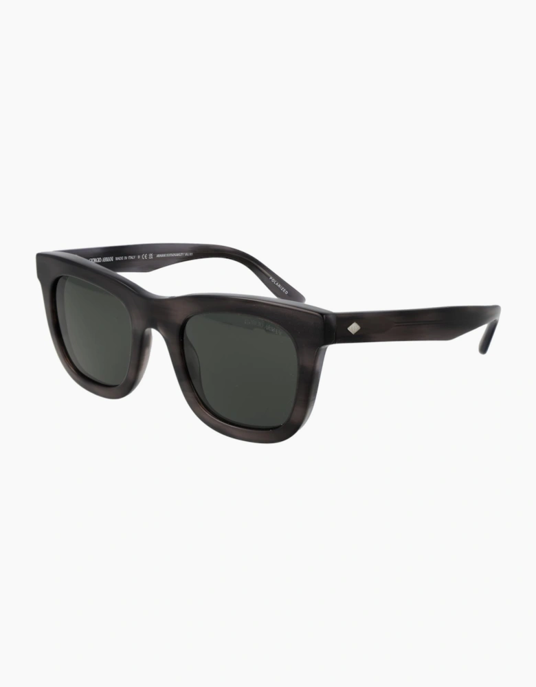 Giorgio Armani Sunglasses 0AR8171 5964P2 49