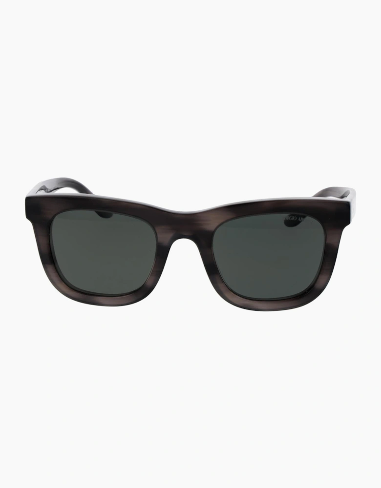 Giorgio Armani Sunglasses 0AR8171 5964P2 49