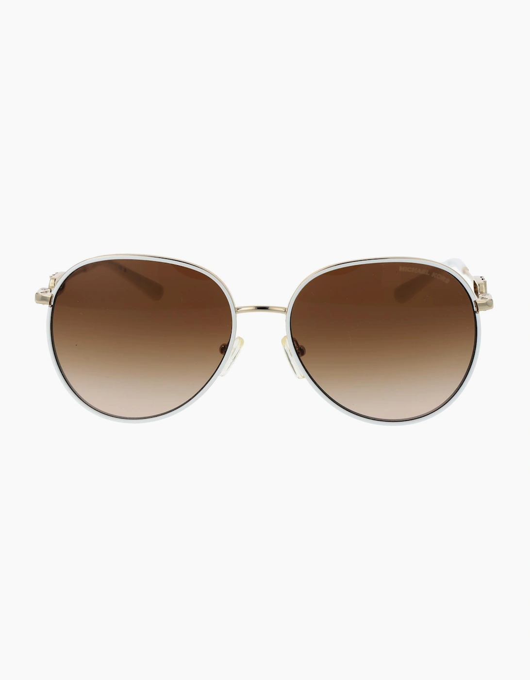 Michael Kors Sunglasses 0MK1128J 123313 58