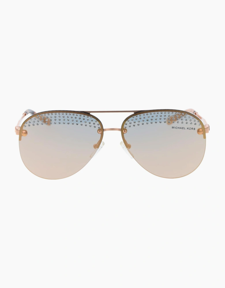 Michael Kors Sunglasses 0MK1135B 11084Z 59