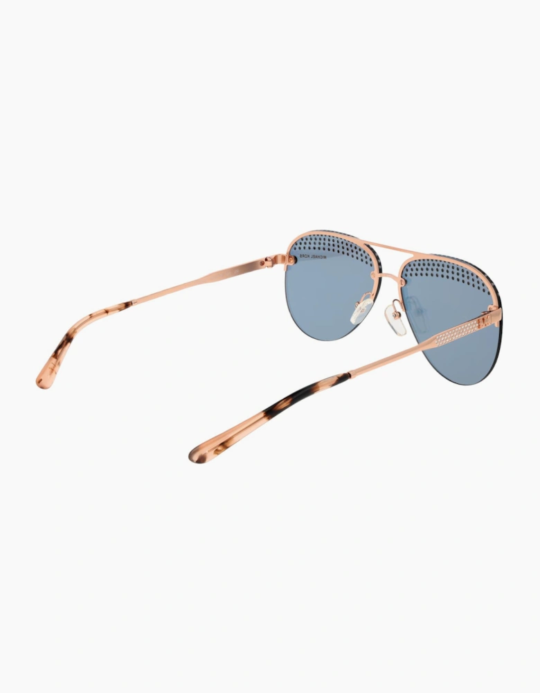 Michael Kors Sunglasses 0MK1135B 11084Z 59