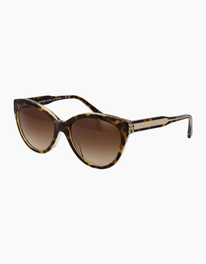 Michael Kors Sunglasses 0MK2158 310213 55