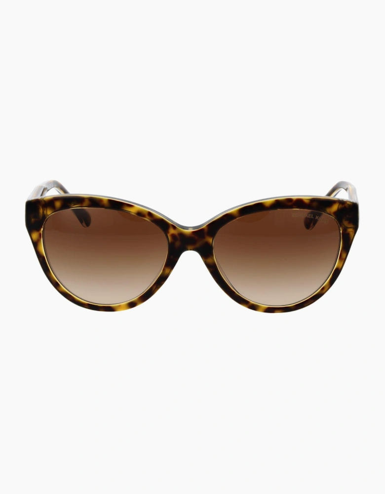 Michael Kors Sunglasses 0MK2158 310213 55