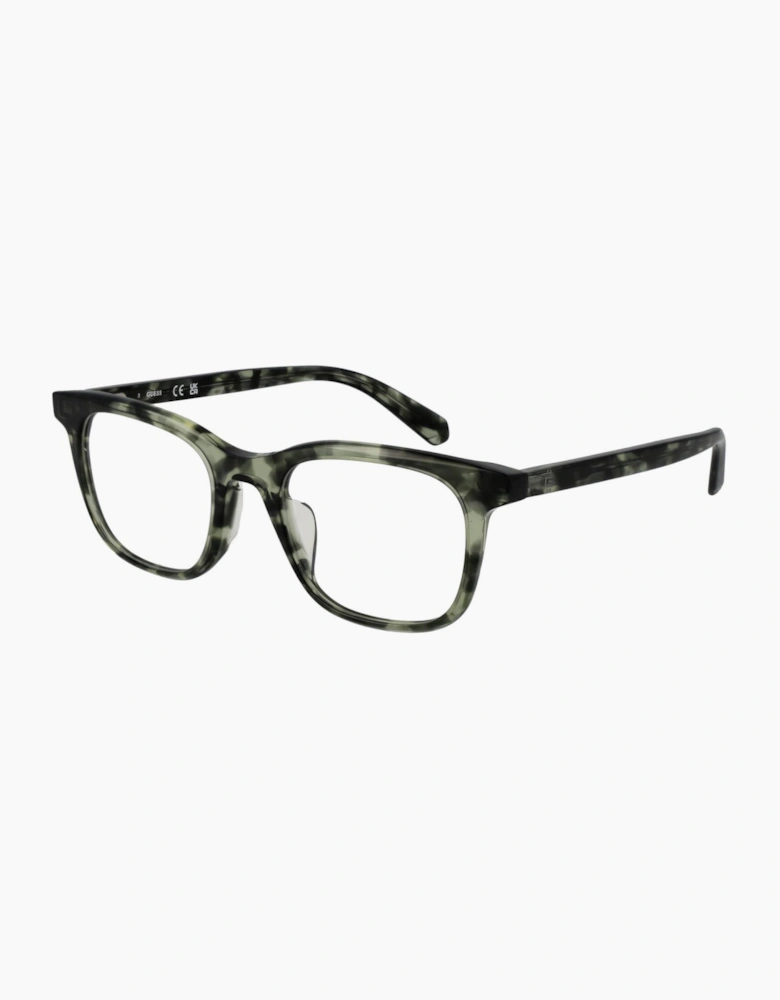Guess Optical Frame GU50092-H 098 50