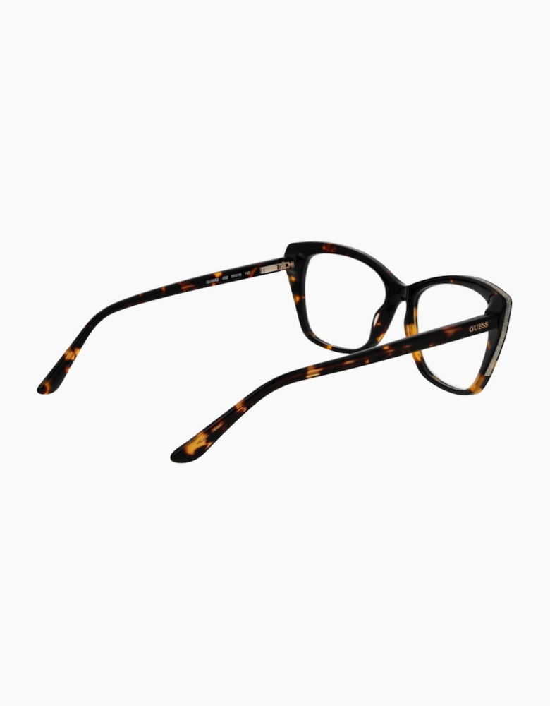 Guess Optical Frame GU2852 052 55