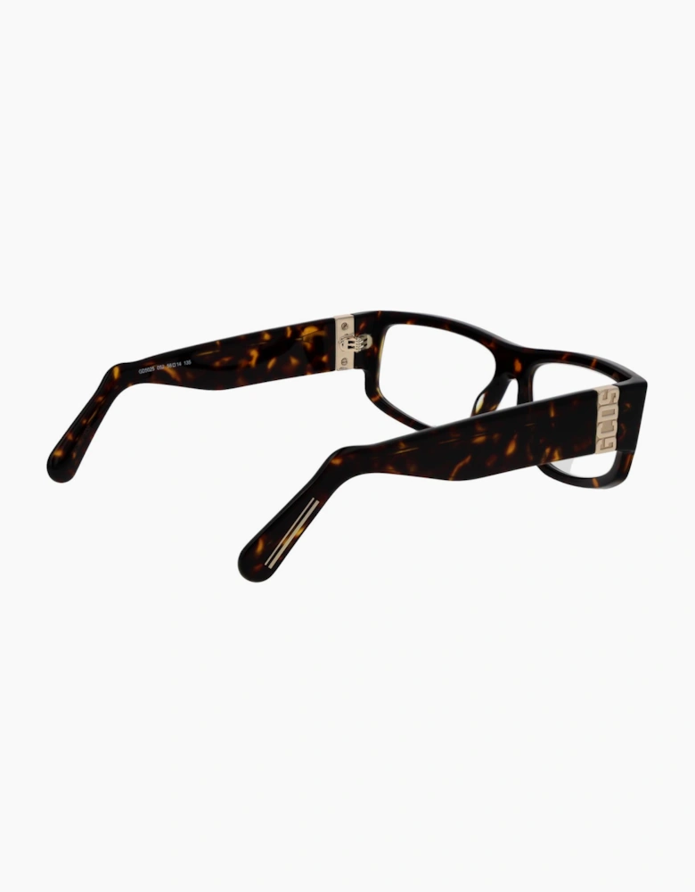GCDS Optical Frame GD5025 052 56