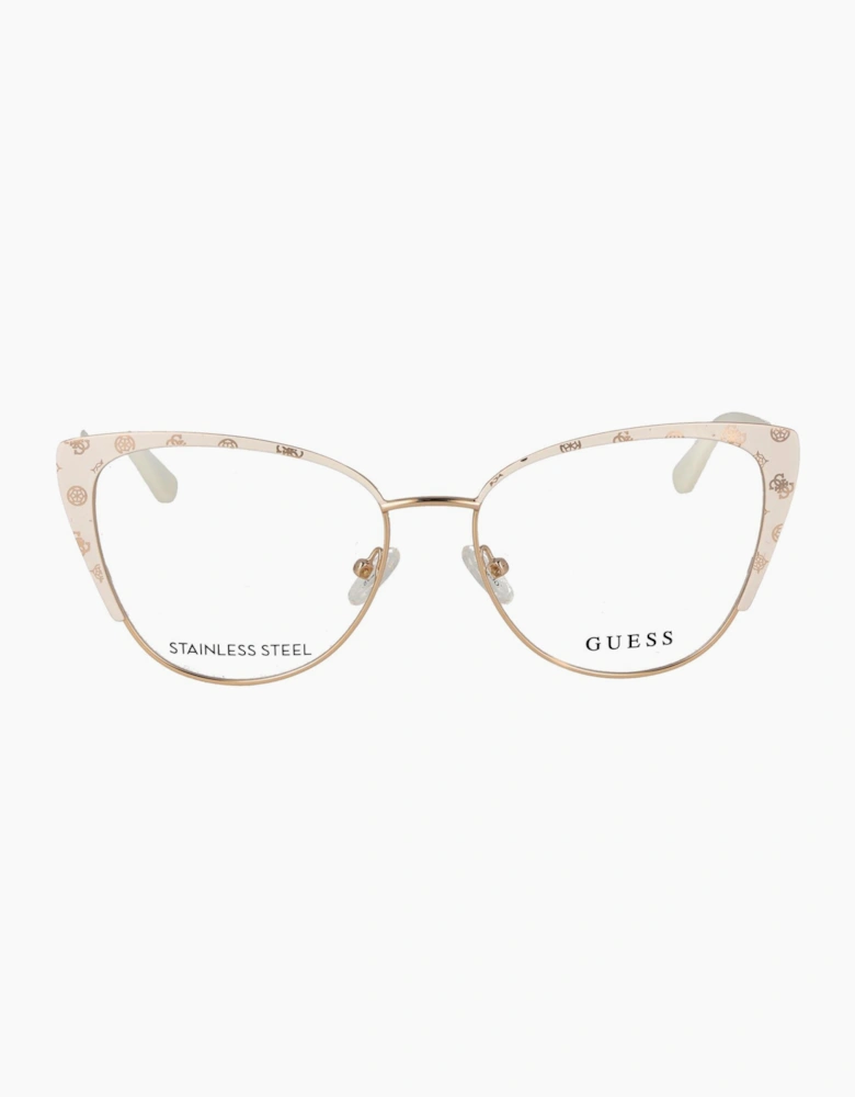 Guess Optical Frame GU50121 021 53
