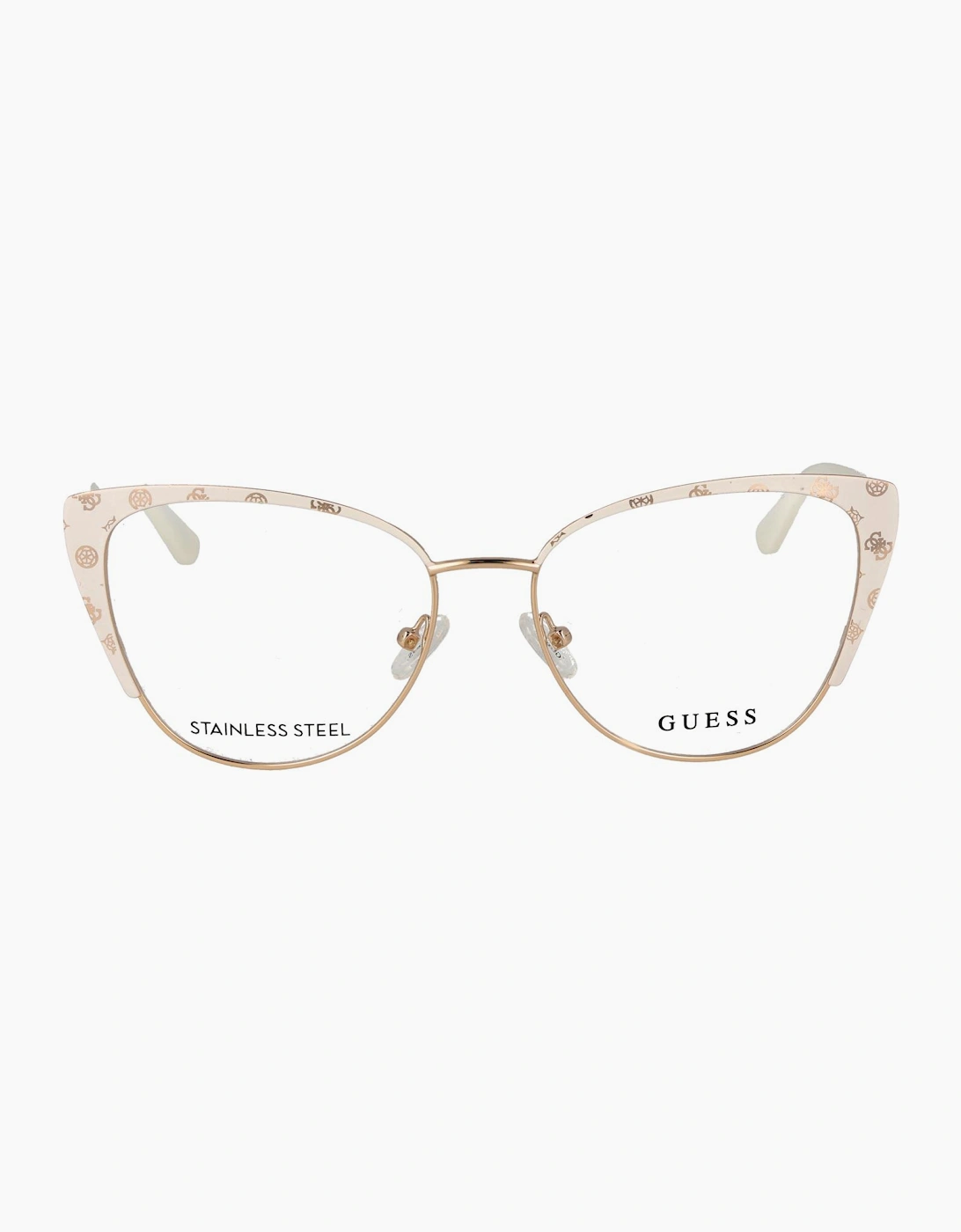 Guess Optical Frame GU50121 021 53