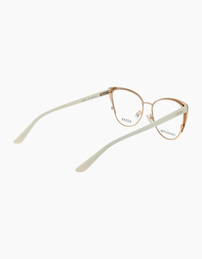 Guess Optical Frame GU50121 021 53