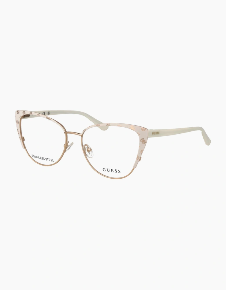 Guess Optical Frame GU50121 021 53