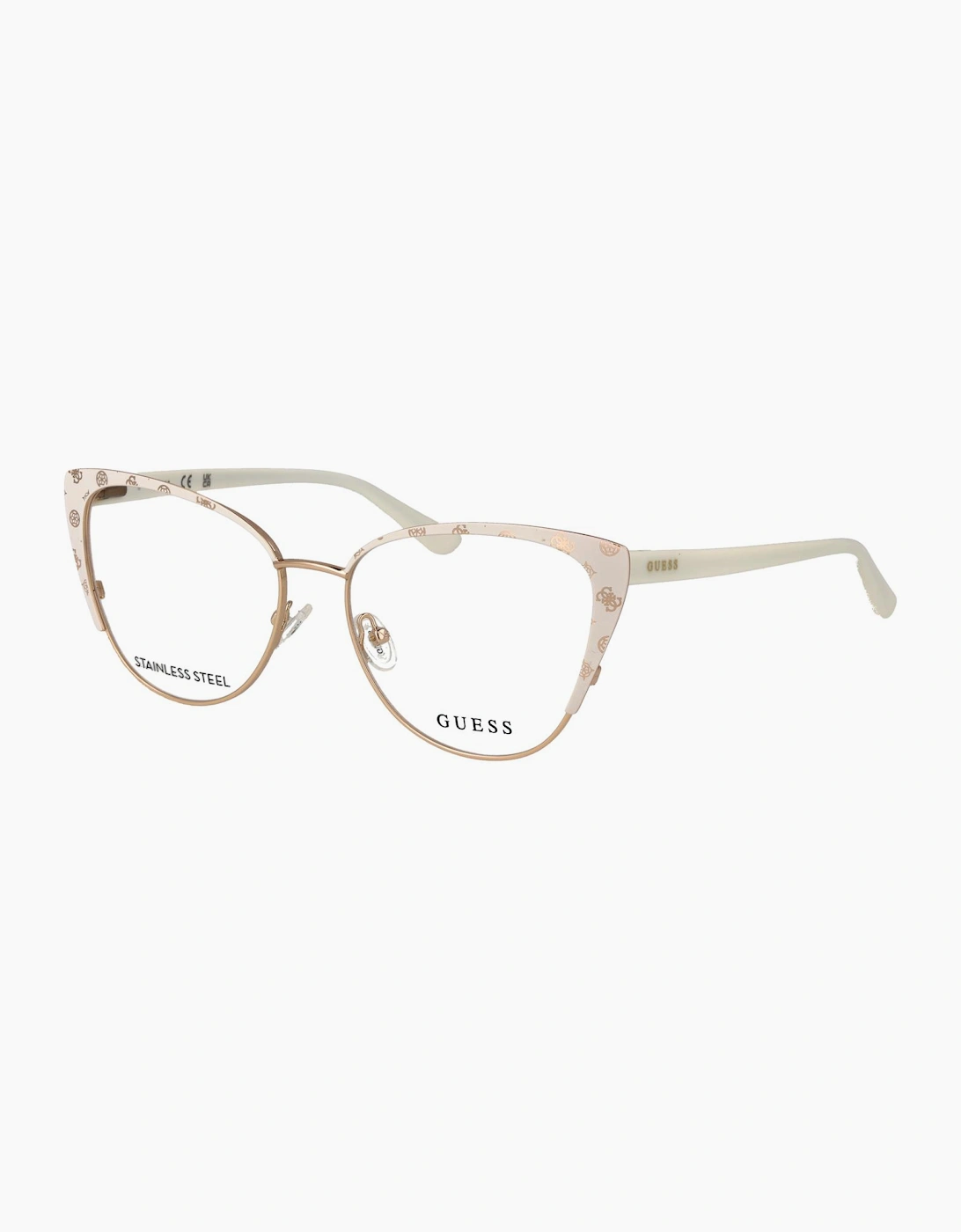 Guess Optical Frame GU50121 021 53