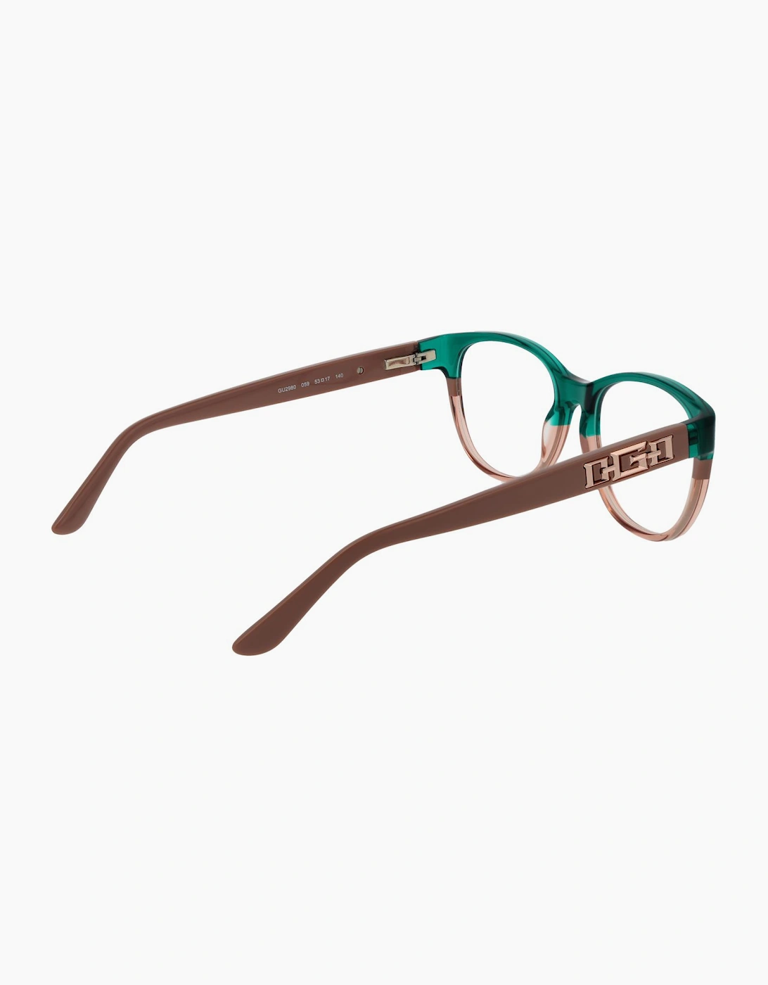Guess Optical Frame GU2980 059 53