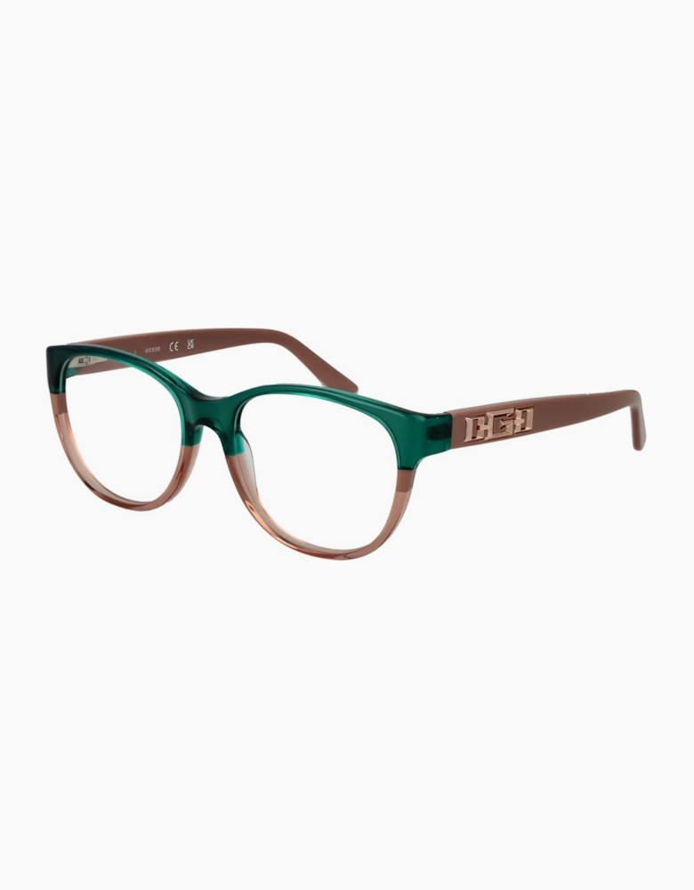 Guess Optical Frame GU2980 059 53