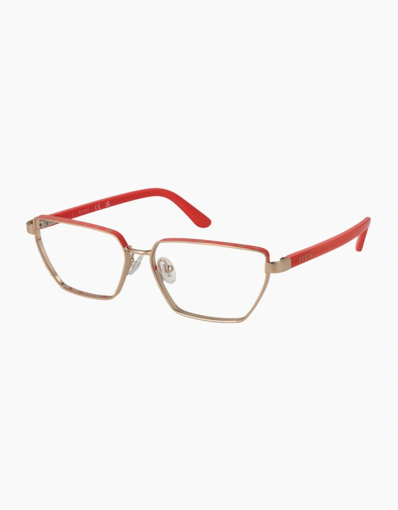 Guess Optical Frame GU50123 074 55